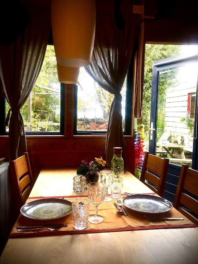 B&B De Pauw - Country Home Cooking Graft ภายนอก รูปภาพ