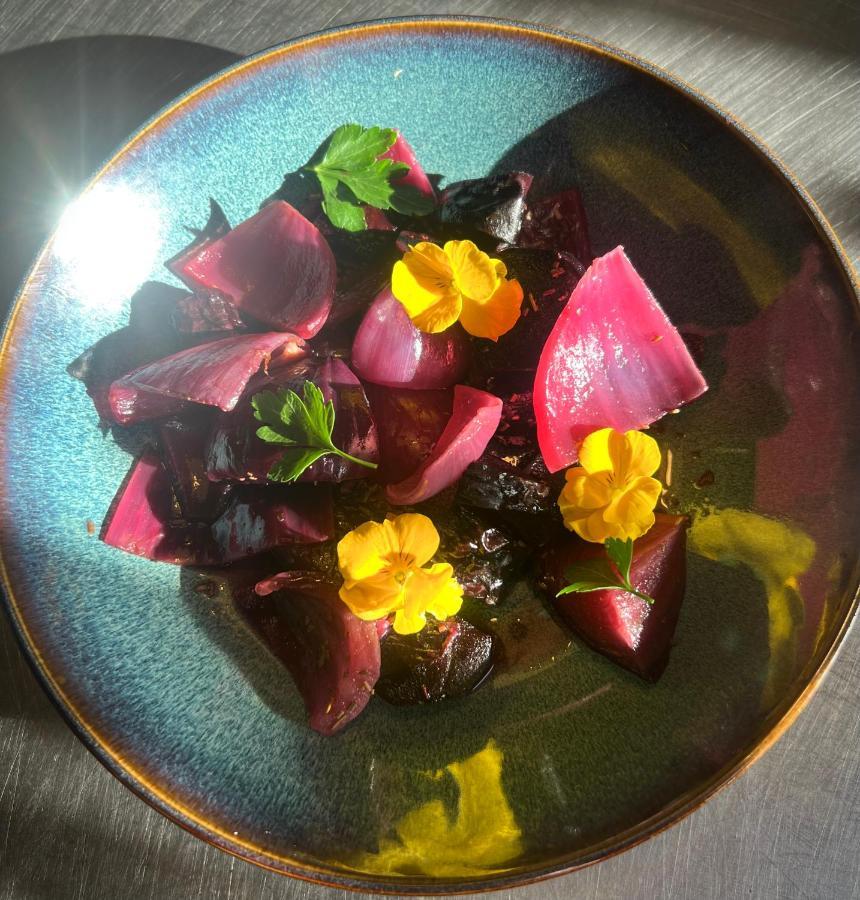 B&B De Pauw - Country Home Cooking Graft ภายนอก รูปภาพ